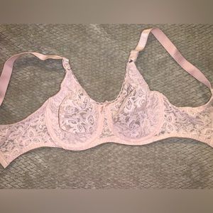 Bali Lace Bra